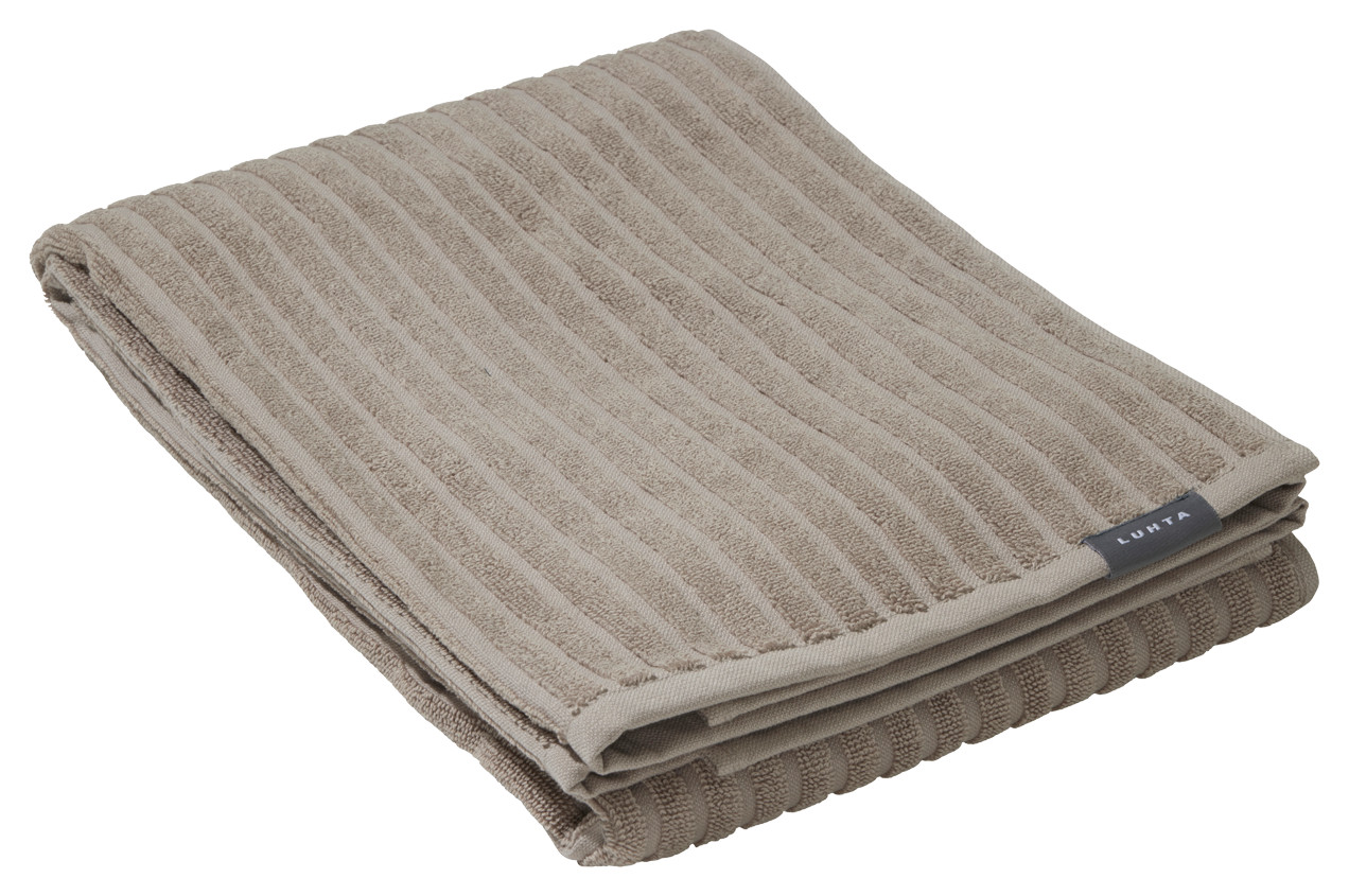 Luhta Home AALTO ORGANIC-pyyhe 70x140