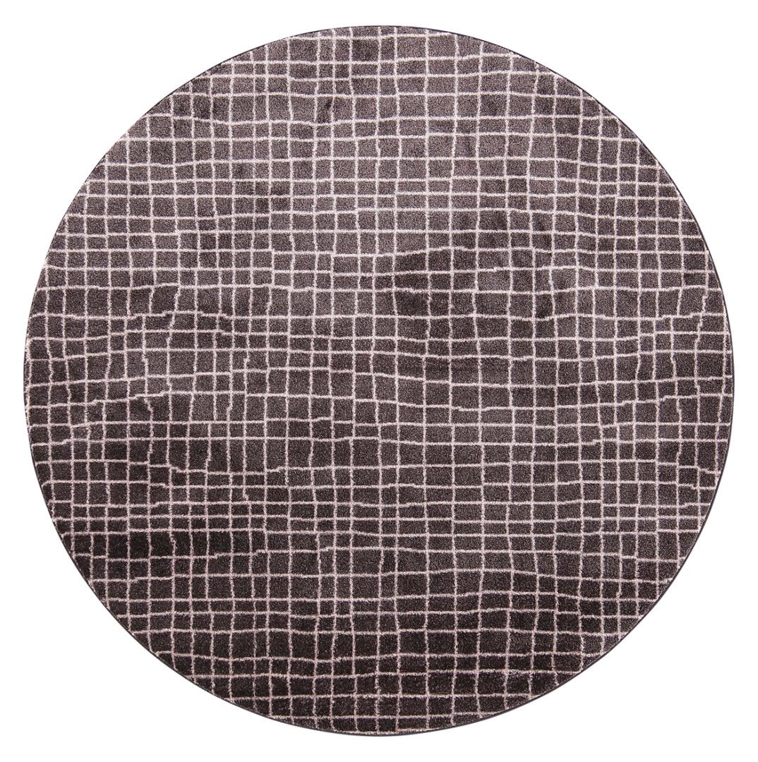 VM Carpet AARI-matto pyöreä