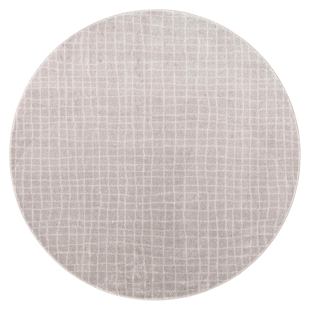 VM Carpet AARI-matto pyöreä