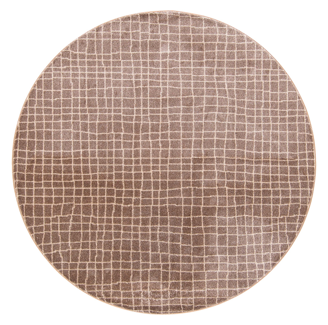 VM Carpet AARI-matto pyöreä
