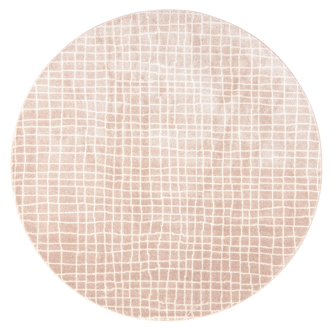 VM Carpet AARI-matto pyöreä