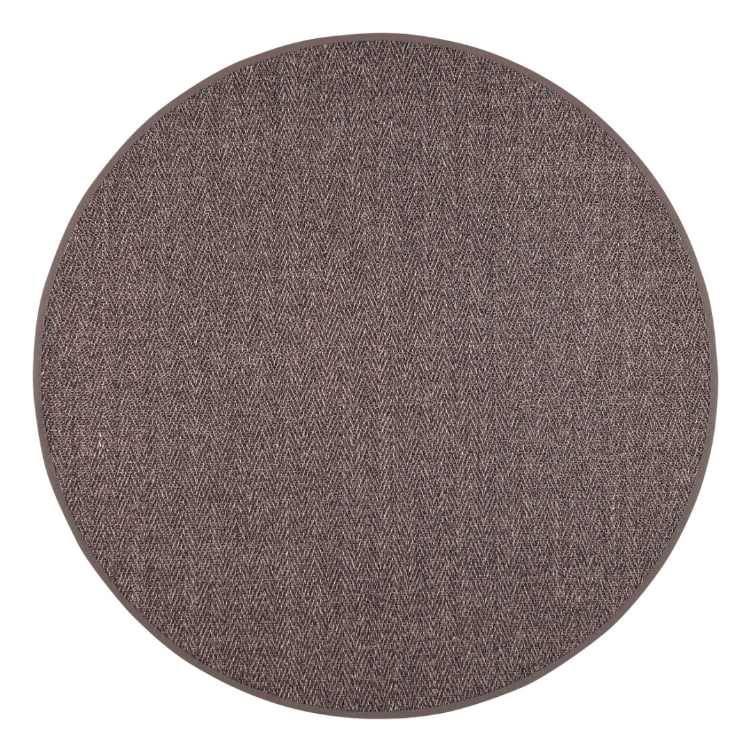 VM Carpet BARRAKUDA-matto pyöreä