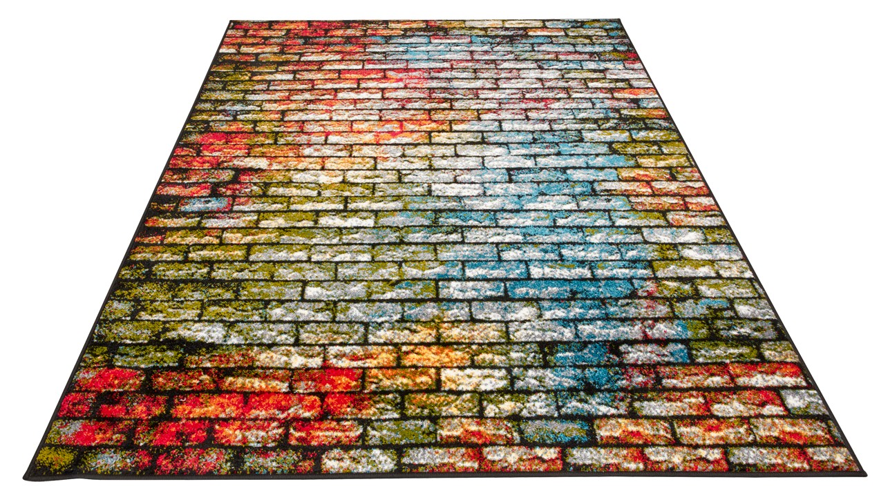 BRICK-matto
