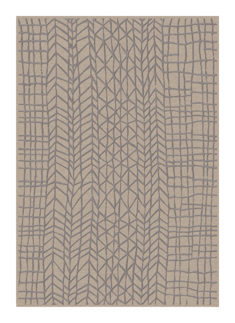 VM Carpet LASTU-matto m2