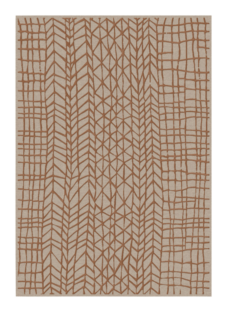 VM Carpet LASTU-matto m2