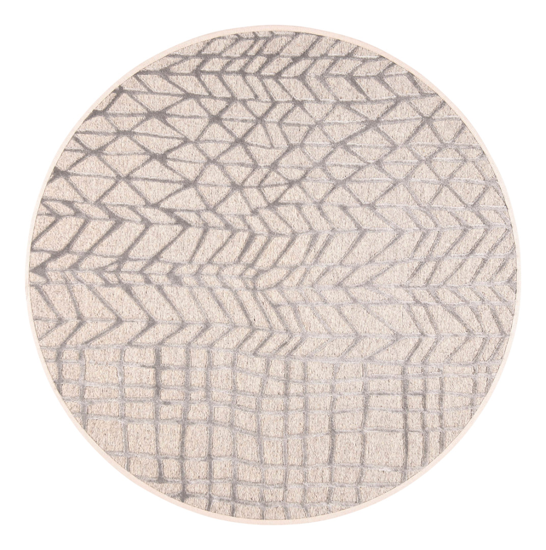 VM Carpet LASTU-matto pyöreä