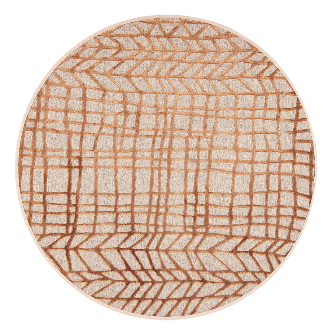 VM Carpet LASTU-matto pyöreä