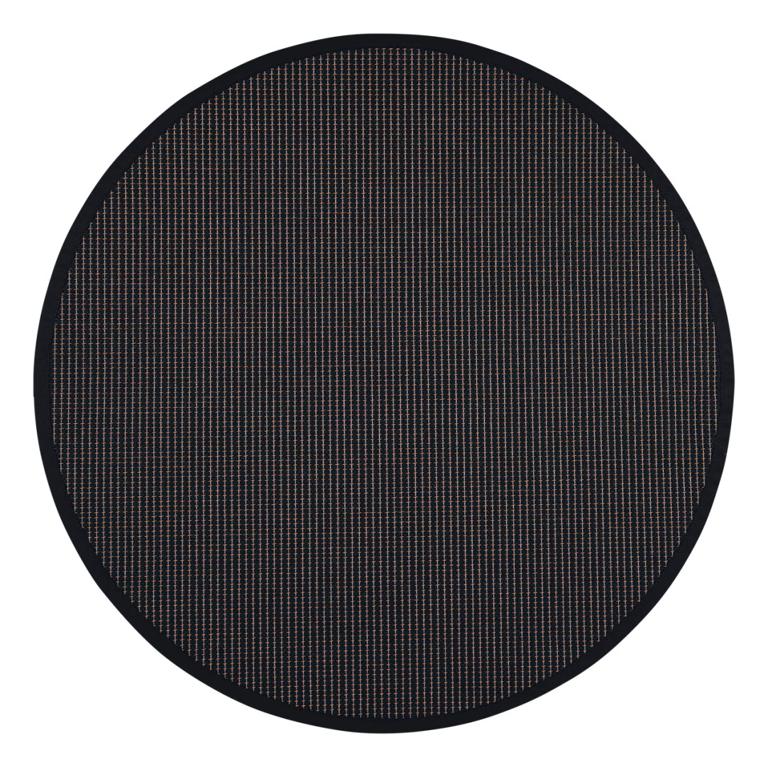 VM Carpet LYYRA-matto pyöreä
