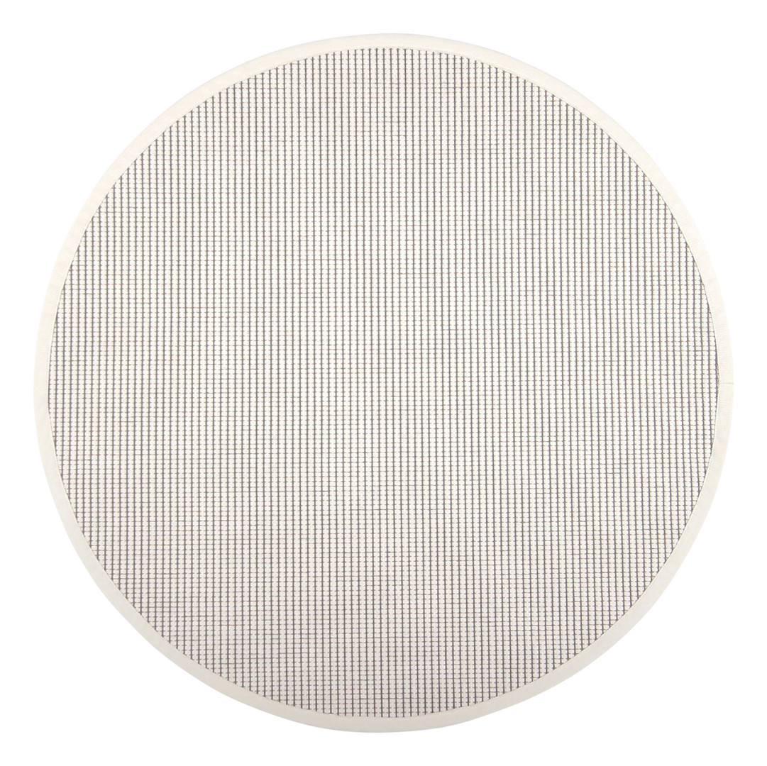 VM Carpet LYYRA-matto pyöreä