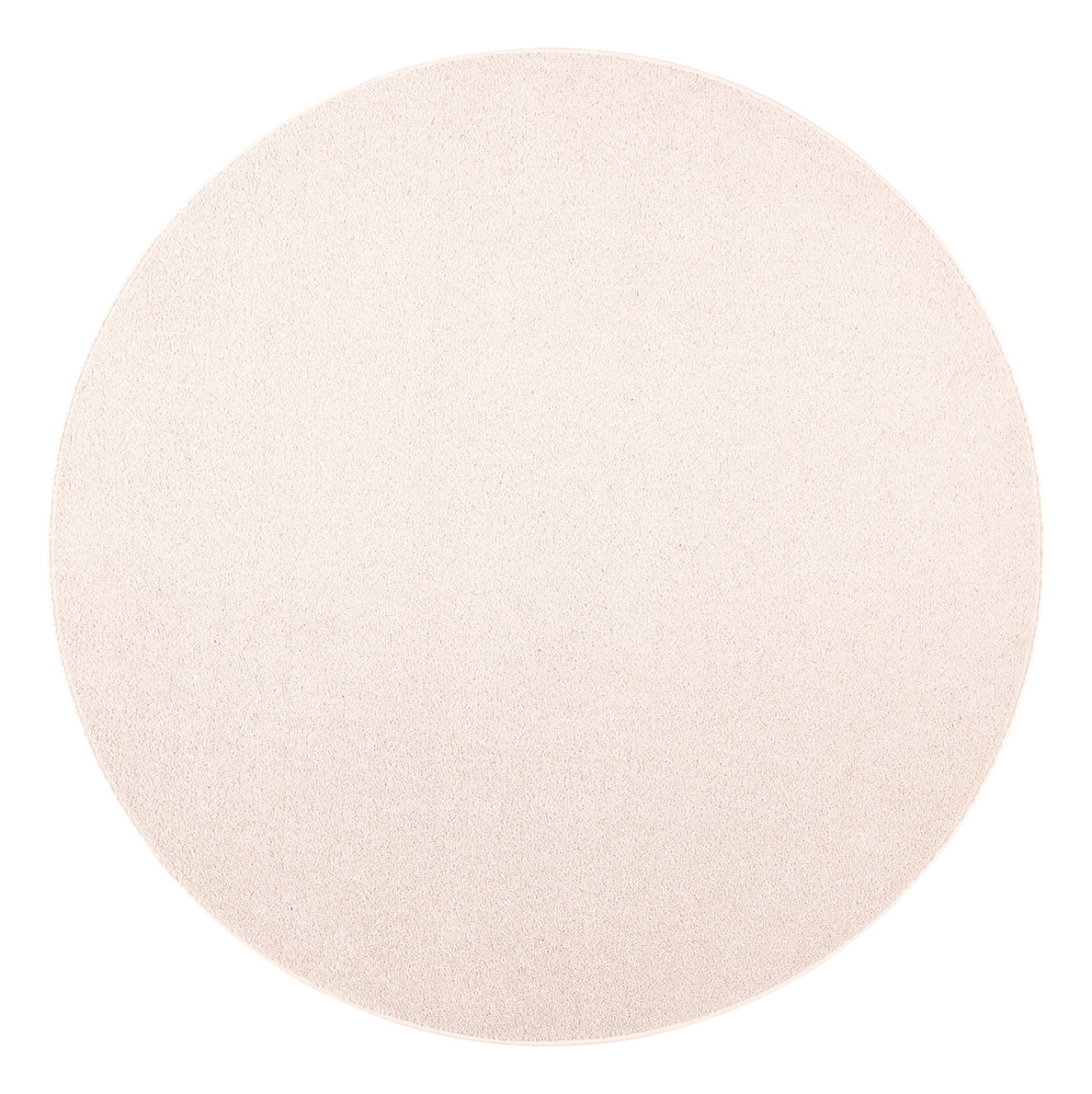 VM Carpet ONNI-matto pyöreä