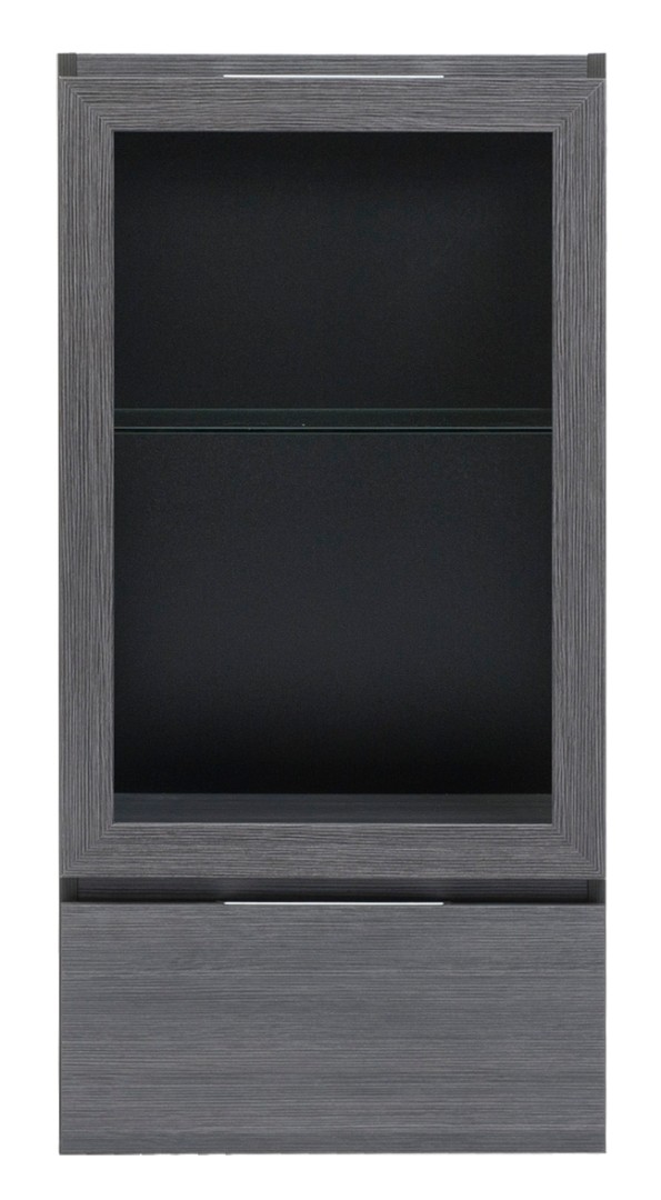 OTSO-moduuli JO, vitriini, 46 cm