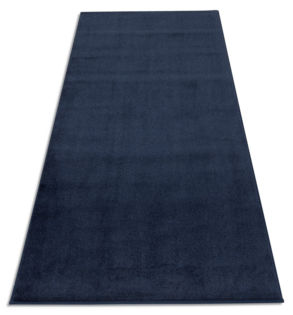 despise tiger Stem SATIINI-matto 80 x 150 cm (Sininen) - VM Carpet -matot | Asko