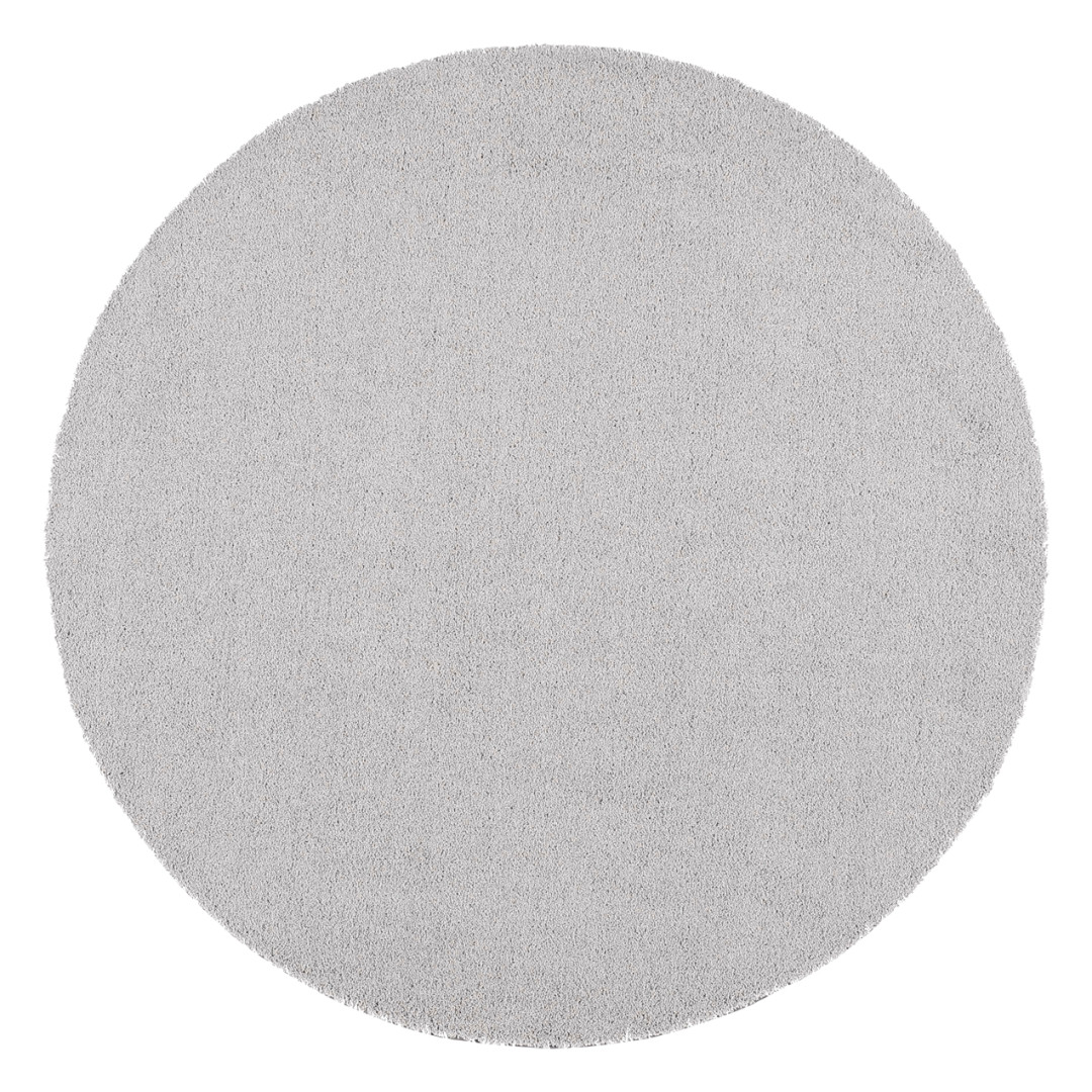 VM Carpet SILKKITIE-matto pyöreä