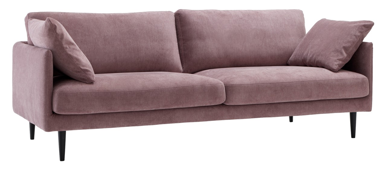 SUSANNA 3H sohva, irtopäällisellä