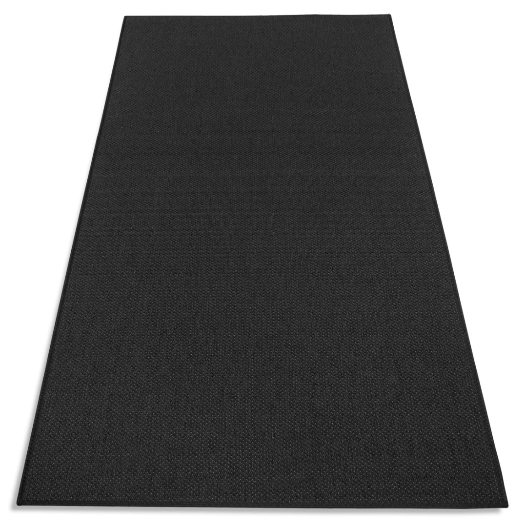 TEMPI matto 100 X 250 Cm musta K yt v matot Ja Eteismatot Asko
