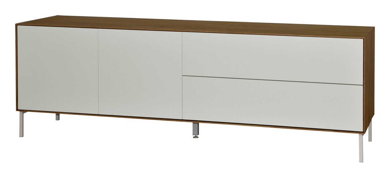 ULTRA tv-taso M 2 laatikkoa