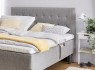Asko Bonnell AIRFLOW-sängynpääty 1 180cm