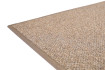 VM Carpet HIILLOS-matto pyöreä