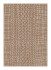 VM Carpet LASTU-matto pyöreä