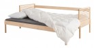 LENNU-sohvasänky 210 cm patjasarjalla