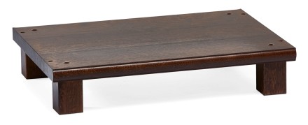 ASPÖ-jalkasokkeli 45 cm