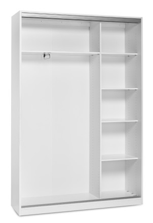 AURA-komeron runko 148/45 cm