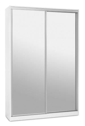 AURA-liukuovikomero 148/62 cm