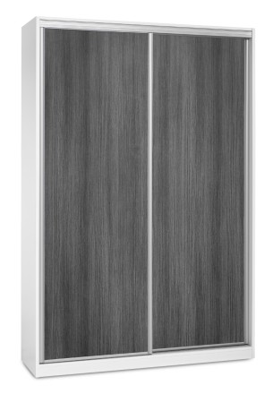 AURA-liukuovikomero 148/45 cm