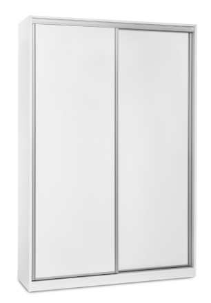 AURA-liukuovikomero 148/45 cm