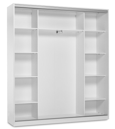 AURA-komeron runko 197/45 cm