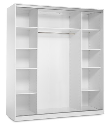 AURA-komeron runko 197/62 cm