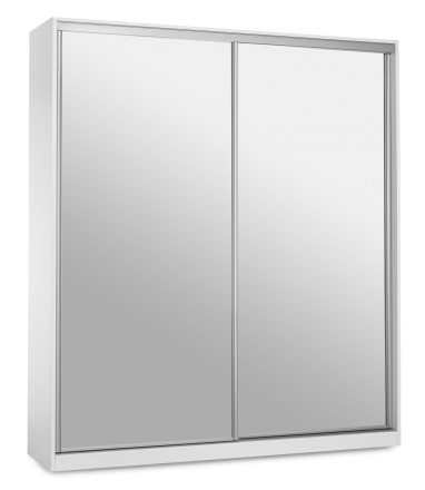 AURA-liukuovikomero 197/62 cm