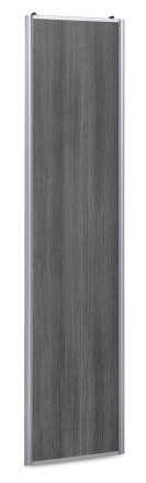 AURA-liukuovi 49 cm
