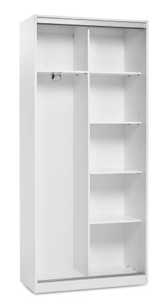 AURA-komeron runko 100/45 cm