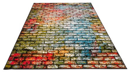 BRICK-matto