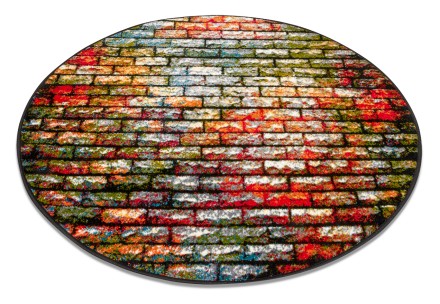 BRICK-matto