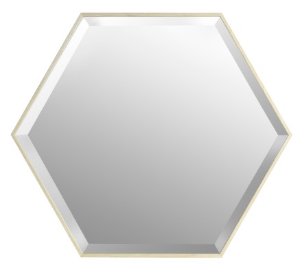 HEXAGON-peili