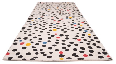 DOTS AND HEARTS -matto