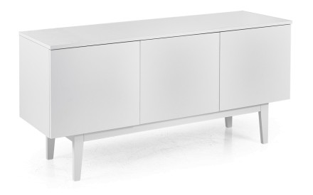 KATAJA tv-taso 135 cm, umpiovilla