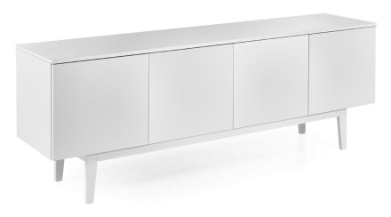 KATAJA tv-taso 180 cm, umpiovilla