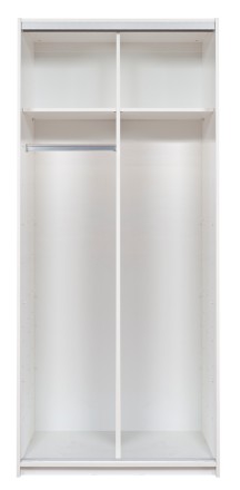 NUMMI-komeron runko 100 cm