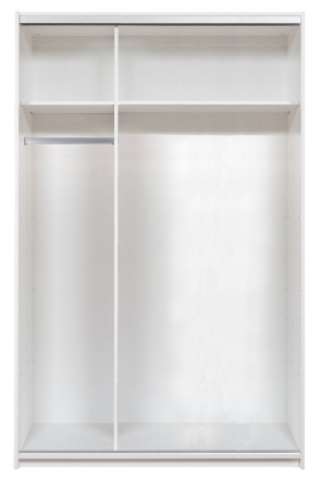 NUMMI-komeron runko 150 cm