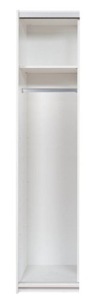 NUMMI-komeron runko 50 cm