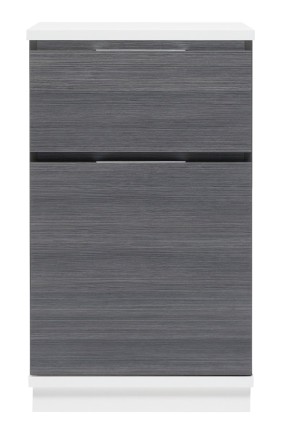 OTSO-ovikaappi 46 cm, oikeakätinen