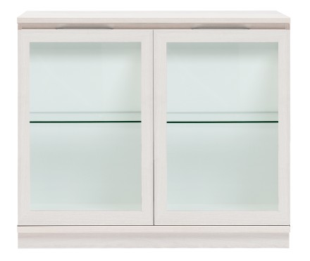 OTSO-lasiovikaappi 92 cm