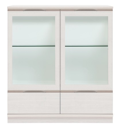 OTSO-lasiovikaappi 92 cm