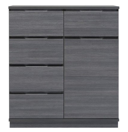 OTSO-ovikaappi 92 cm