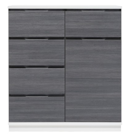 OTSO-ovikaappi 92 cm