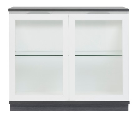 OTSO-lasiovikaappi 92 cm