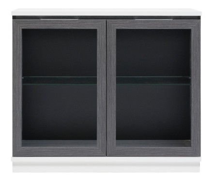OTSO-lasiovikaappi 92 cm